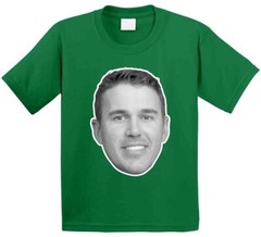 Brooks Koepka Golf Sports Cool Fan T Shirt