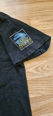 Vintage 90s Y2K Puppet Master Movie Promo T Shirt Full Moon Feature Horror XL