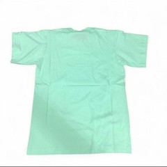 Billie Eilish Blohsh “Photo Booth” Sample Tee – Secret Rare Pastel Green