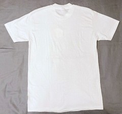 RARE Vintage 1980’s “Hawaiian Boogie” Graphic Print Surfer T-Shirt by D.Char – L