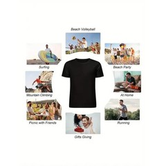 100% Cotton Retro “All This Can Be Yours If The Price Is Right” Crew Neck Tee