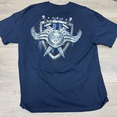 Chris Kyle Frog Foundation 7 Pc T Shirt Lot Men’s Sz XL-XXL American Sniper