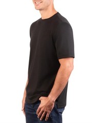 Kirkland Signature Men’s Pima Tee
