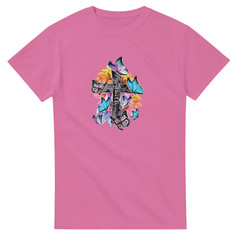 Faith Unisex T-Shirt