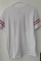 Mighty Fine MALIBU California Beach Palm Tree Cotton T Shirt Men’s S Oversize