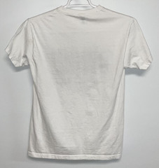 Swag Short Sleeve T-Shirt Men’s Medium White