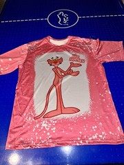 Pink Panther Shirt