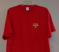 Pittsburgh Condors ABA Basketball Embroidered T-Shirt S-6X, LT-4XLT Pipers New