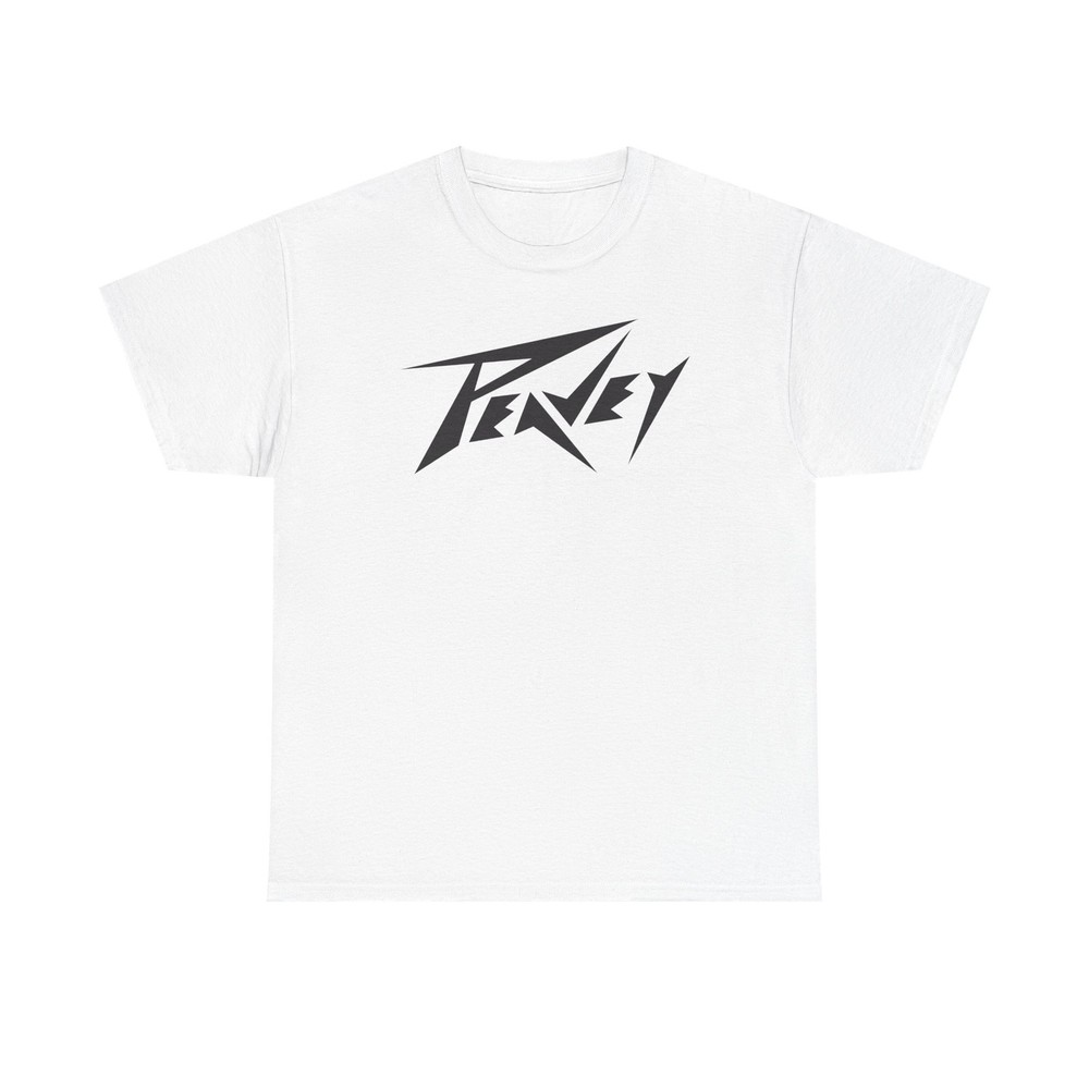 Unisex Gildan Heavy Cotton T-Shirt Peavey Electronics2