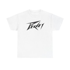 Unisex Gildan Heavy Cotton T-Shirt Peavey Electronics2