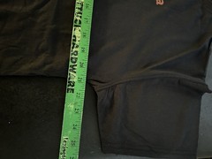 Guinness Tuscan Men’s LG T-Shirt From Dublin Shoppe “Lovely Day For A Guinness”