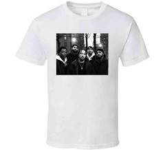 New York Starting 5 Hip Hop Jalen Brunson Josh KAT Basketball Fan T Shirt