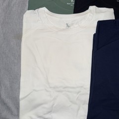 Athletic Fit Short Sleeve Everyday 7 Pack 2XL Men