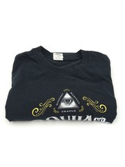 Ouija Board Horror Hasbro XL T-Shirt