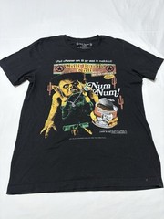Fright Rags Chili Bandit Large T-Shirt Black Official Horror