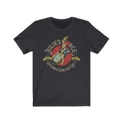 Julie’s Place 1978 Vintage Men’s T-Shirt