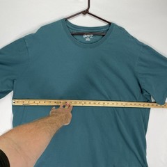 Duluth T Shirt Men’s 3XL LOT OF 6 Multi Relaxed Fit Longtail T Heavyweight Tees