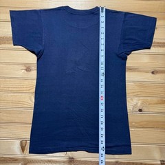 Vintage 50s Camp Winnipeg Roscoe New York Indian Head Graphic T-Shirt – Small
