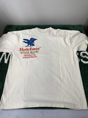 New Rare Hyde-Force Silk Rhode Shirt – XL Extra Large – No Plastic Bag