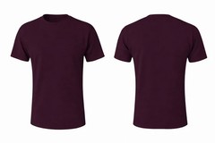 100% Cotton Premium Quality Blank T-Shirt Unisex Soft Style Tee 2XL-3XL BULK LOT