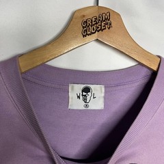 Warren Lotas WL Hammer Song for the Both of Us Garment Dyed Tee M fits L