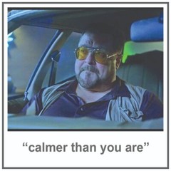 Walter Sobchak The Big Lebowski Mark It Zero Over The Line Bowling Balls T Shirt