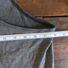 Vintage 90s Tank Top Willy’s Gym Cape Cod Workout T-Shirt Mens Lg Black Tee