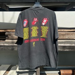 Vintage THE ROLLING STONES 90’s T-shirt