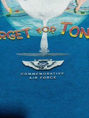 commemorative air force T-Shirt