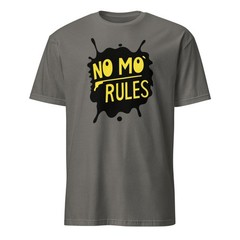 No More Rules Shirt ryuji shirt persona five shirt