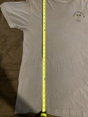 Suavecito T-Shirt In Large