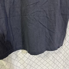 REEL LEGENDS Pocket T-Shirt Large Dark Gray NWT Fish Fishing Marlin Deep Sea