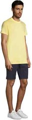 Men’s Graphic T-Shirt All Original Parts Aged to Perfection 2033 Eco-Friendly