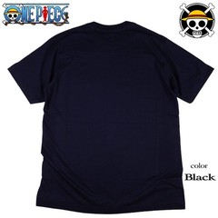 Glitter “ONE PIECE” T-Shirt – Officially Licensed – See Size in Description