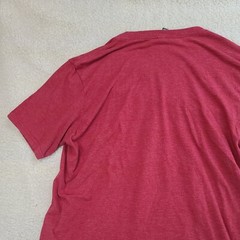 Albert Pujols Shirt Mens Large Red Homerun Club 600 T Shirt District Made