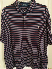 Ralph Lauren Polo & T-Shirts (Set of 13) 3XL