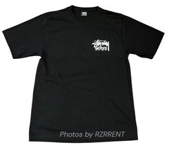 Stussy Sapporo Chapter Tee Mens Size XL