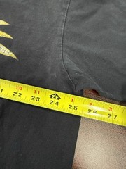 Vintage Rosso Wear XL Skull Shirt RARE FREE SHIPPING!!