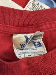 Wholesale Resellers Lot Of 10 Vintage Shirts Various Sizes And Colors