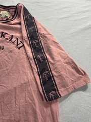 Approx. 30 Years Old 1990’s/Karl Kani “Est. 1989″/Mens 4XL/ History In Photos