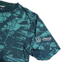 Puma x Mercedes-AMG Petronas Formula One Team Graphic T-Shirt