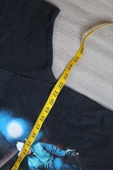 George Strait Vintage Lead On Tour Single Stitch Made In USA XL