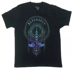 BABYMETAL Creation Of Galaxy Shirt T-shirt Tee Size XL Japan Extra Large