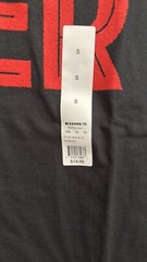 Full Of Holiday Beer Tshirt 17” P2P 29” Length Men’s Small Orig $14