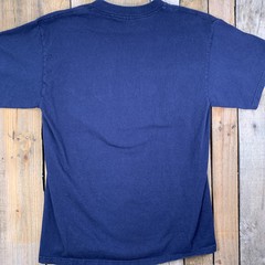 Ragtime The Musical VTG T-Shirt Mens Size L Blue