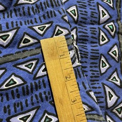 Vintage 80’s Abstract Pattern Beach Style Tee