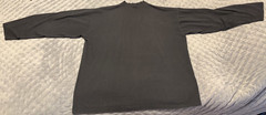 The Tea Party Edges of Twilight tour shirt rare long sleeve 1995 Size XL vintage