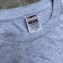Vintage Fruit of the Loom Best I’M Moms Favorite! Graphic Tee