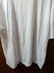1993 VTG Marvin the Martian Looney Tunes Clean The Earth Shirt Large? Distressed