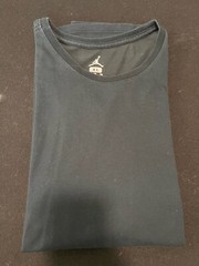 Lots of 3 AIR JORDAN T-shirts Retro Mens Size XLarge